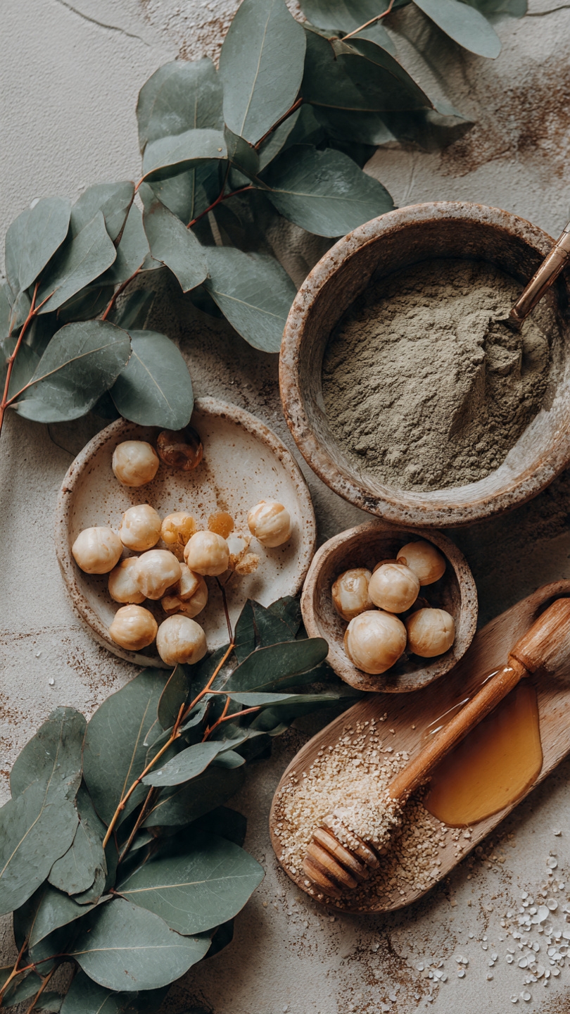 DIY Beauty Hacks Easy Natural Tips for Healthy Skin and Hair