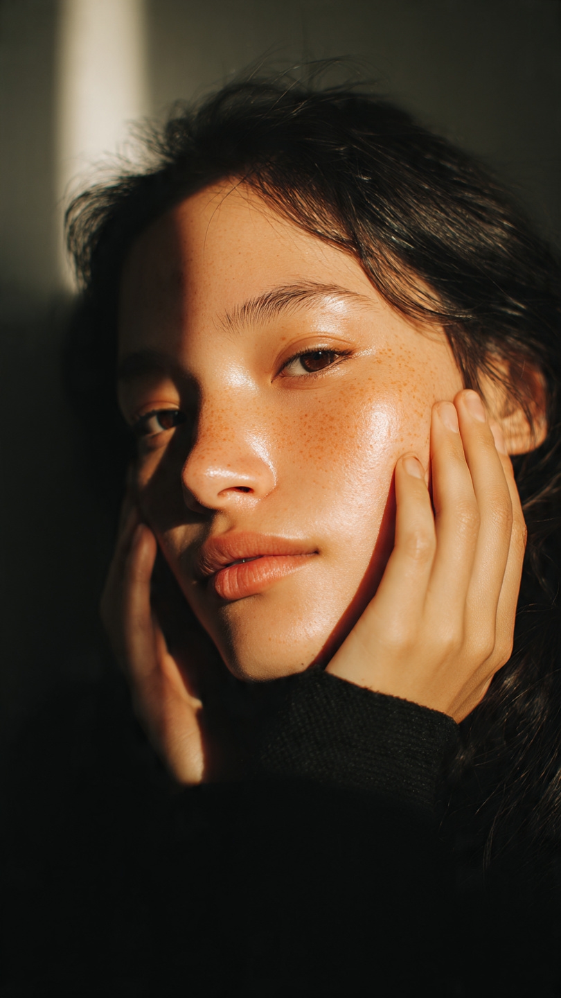 Oily Skin Care Routine: The Complete Guide to Balanced, Healthy Skin