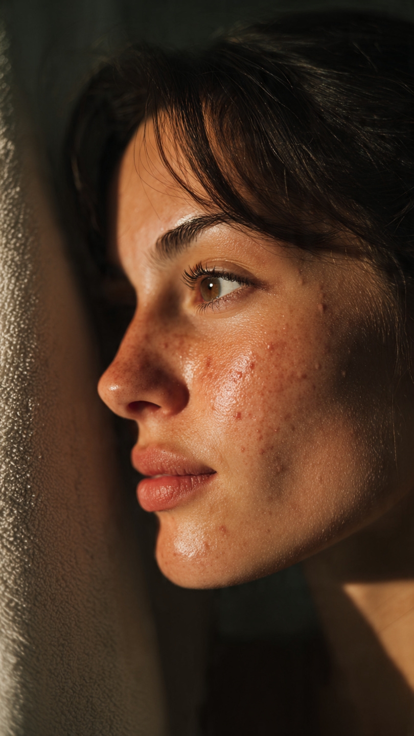 Acne Treatment Tips: Effective Ways to Clear Your Skin Naturally