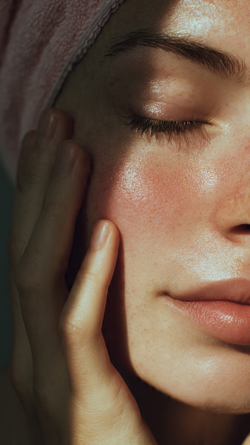 Sensitive Skin Care Guide: How to Protect and Nourish Delicate Skin