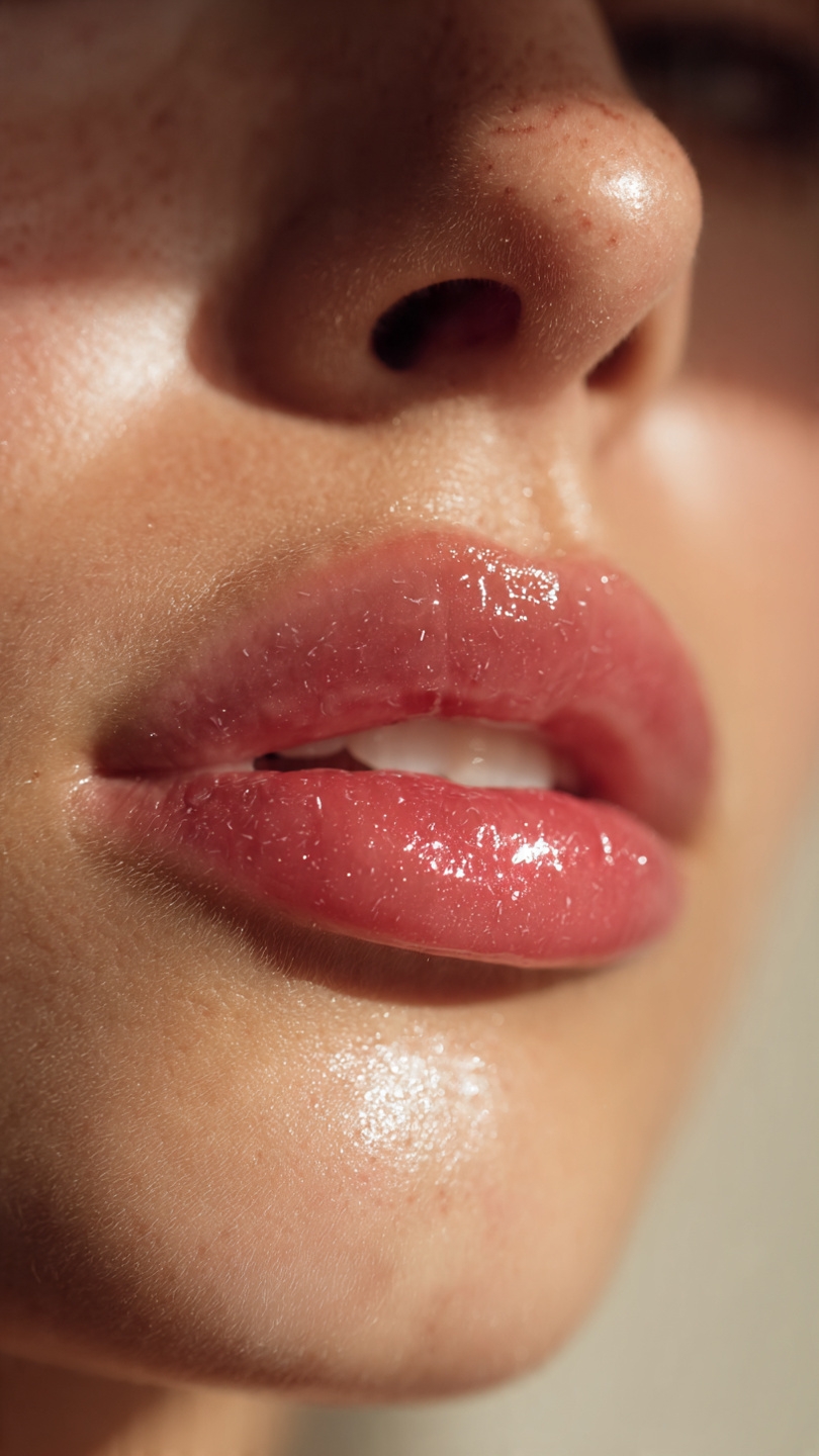 Lip Care Routine: The Ultimate Guide to Soft, Smooth, and Healthy Lips