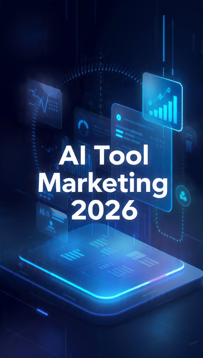 AI Tools for Marketing: The Future of Digital Growth
