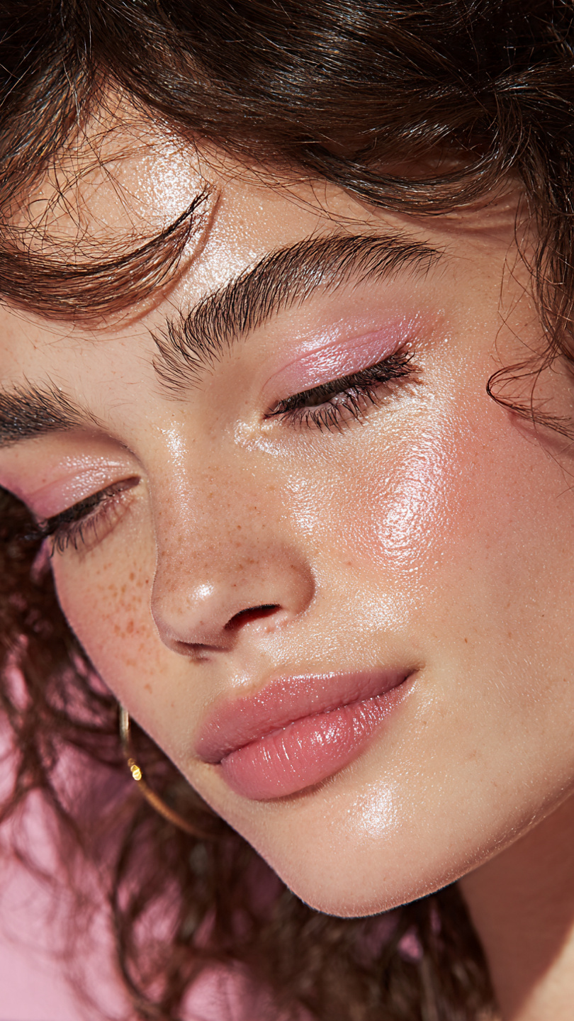 Glass Skin Secrets for Beginners