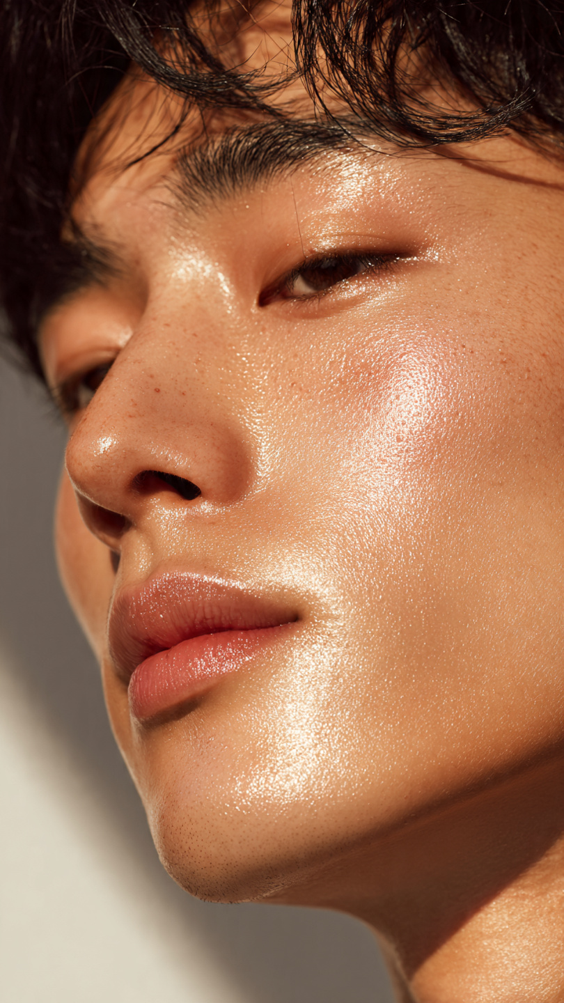 10-Step Korean Beauty Guide