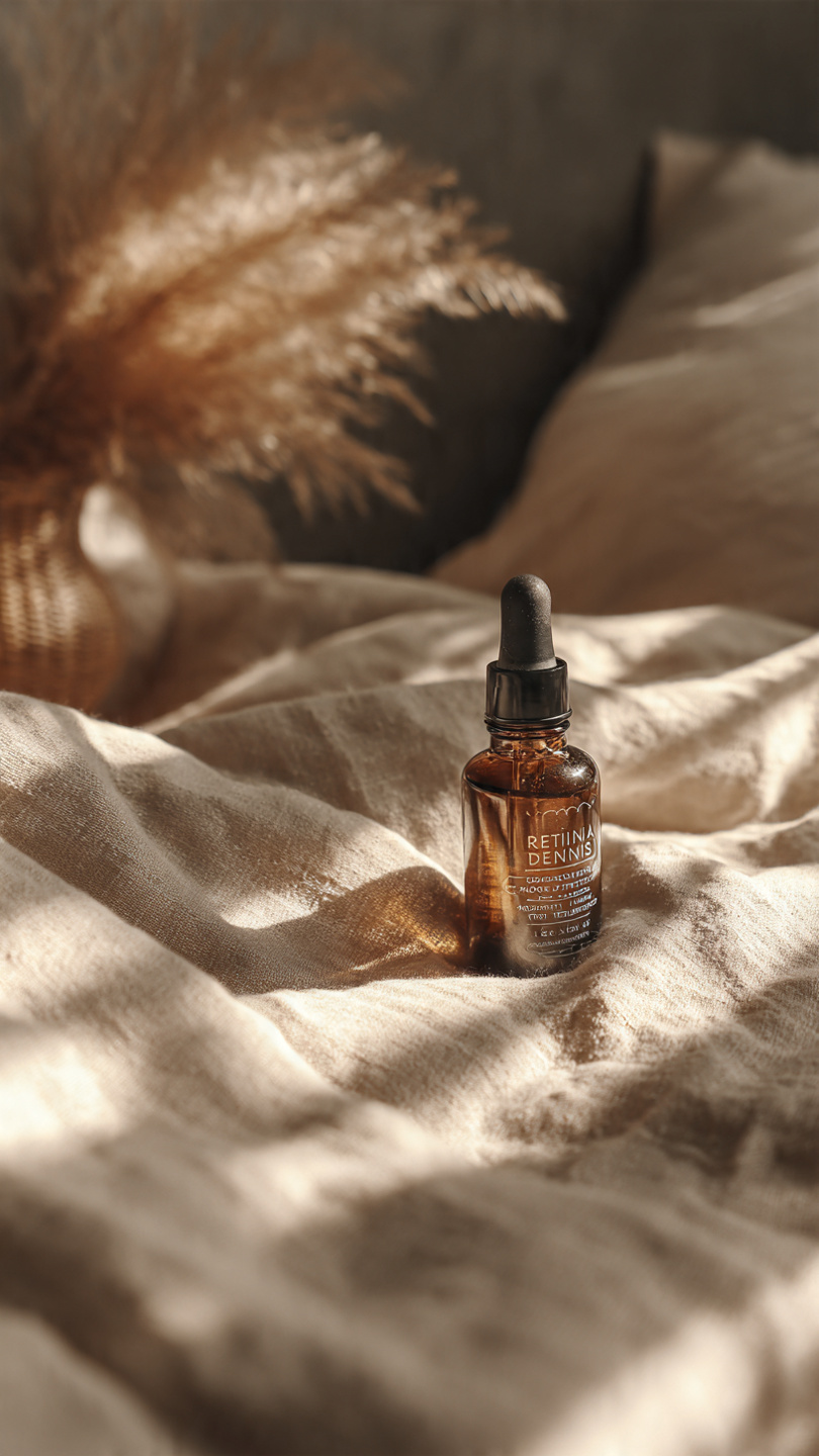 Retinol Beginner Guide