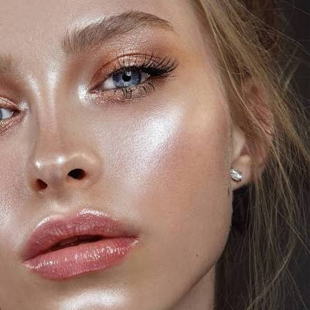Dewy Makeup Tutorial