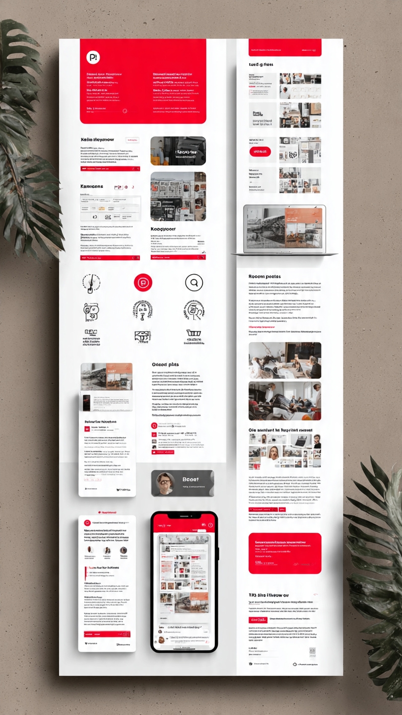 Pinterest SEO Guide