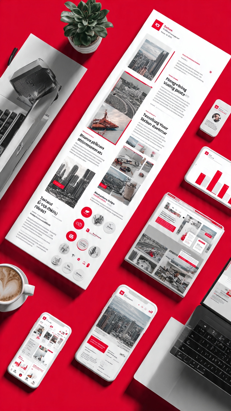 How to Create Viral Pinterest Pins