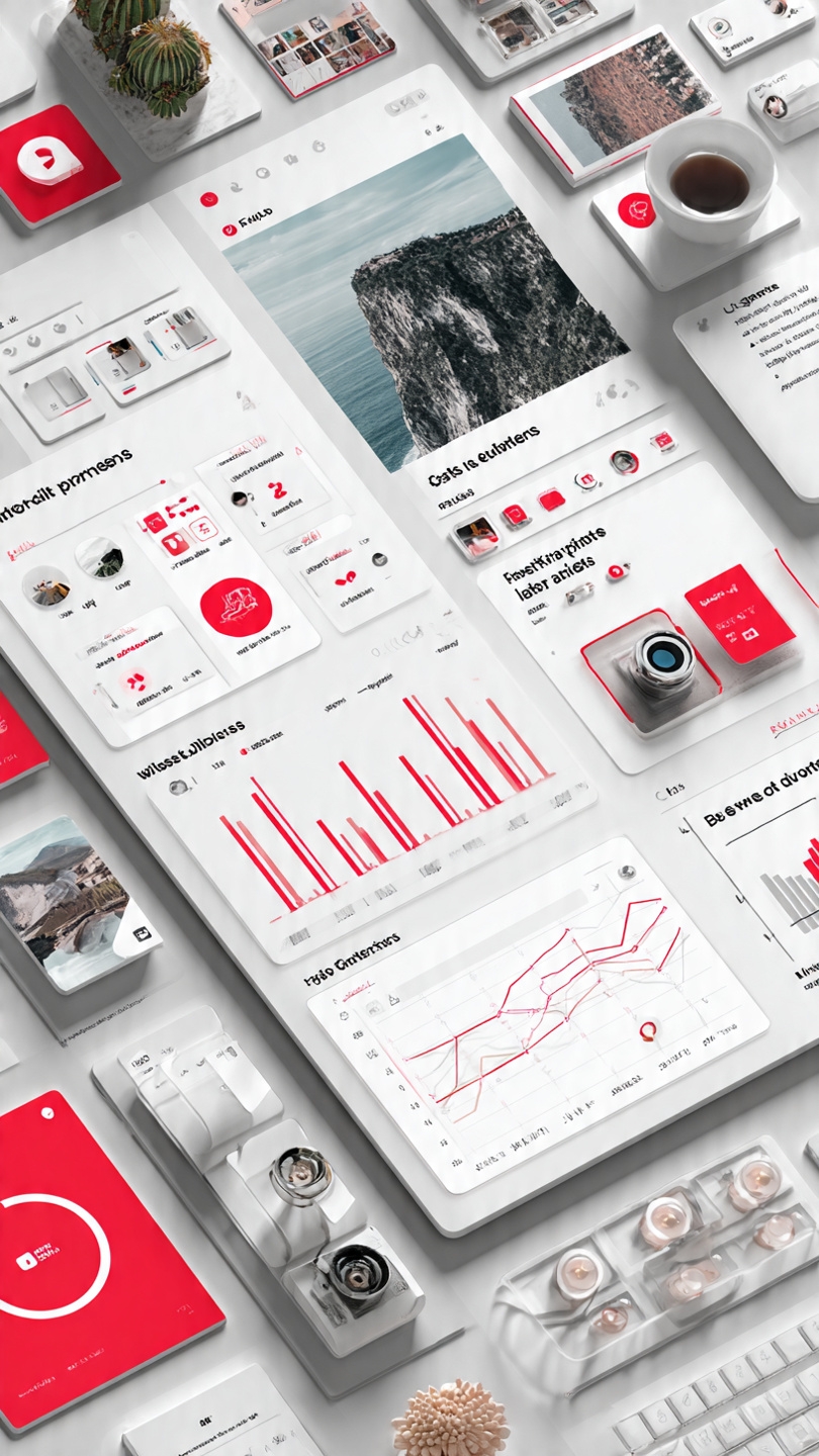 Pinterest Content Strategy