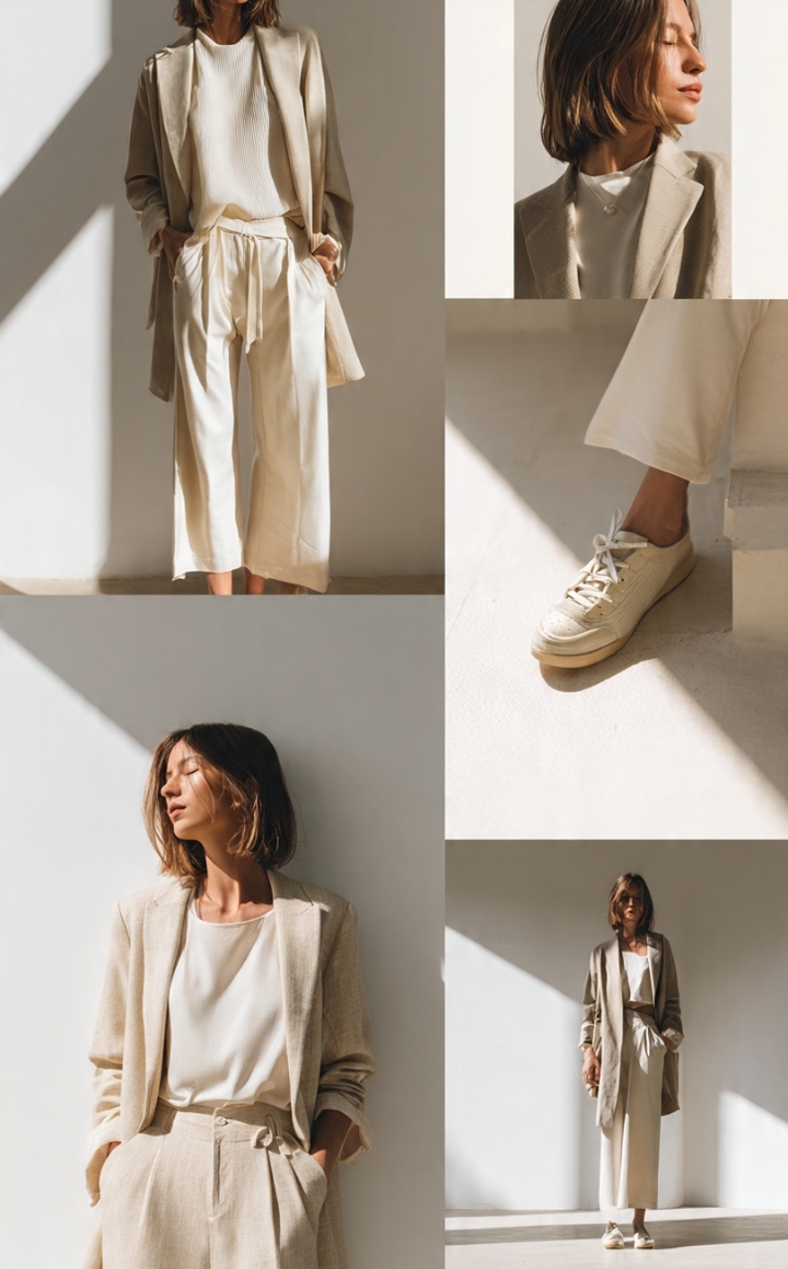 Women’s Fashion and Outfit Ideas: A Complete Style Guide